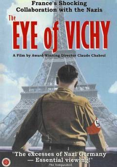 The Eye of Vichy - Movie