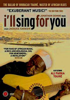 Ill Sing for You - Amazon Prime