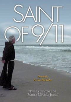 Saint of 9/11 - fandor