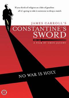 Constantines Sword - Movie