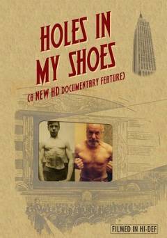 Holes in My Shoes - Amazon Prime