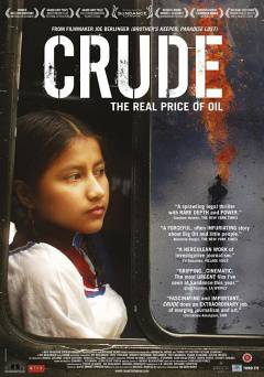 Crude - Movie