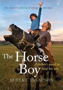 The Horse Boy - Movie
