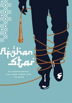 Afghan Star - Movie
