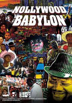 Nollywood Babylon - Amazon Prime