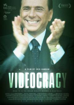 Videocracy - Movie
