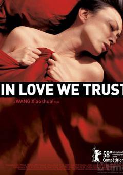 In Love We Trust - Amazon Prime