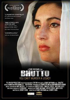 Bhutto - fandor