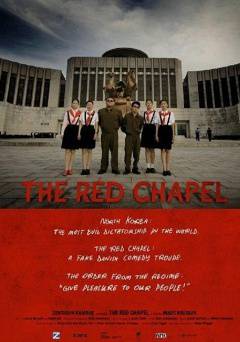 The Red Chapel - Movie