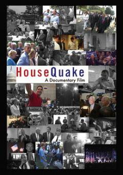 Housequake - Movie