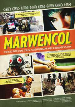 Marwencol - Movie