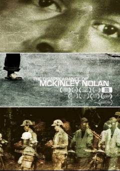 The Disappearance of McKinley Nolan - Movie