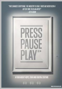 PressPausePlay - fandor