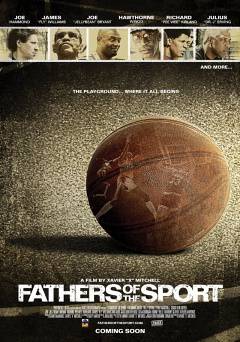 Fathers of the Sport - amazon prime