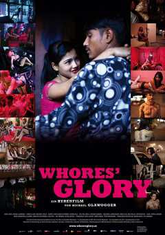 Whores Glory - Movie