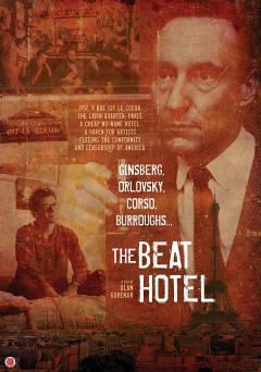 The Beat Hotel - Movie