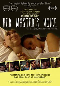 Her Masters Voice - fandor