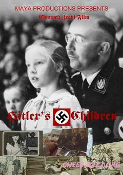 Hitlers Children - Movie