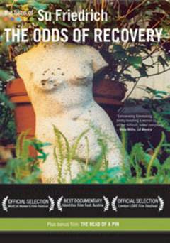 The Odds of Recovery - Movie