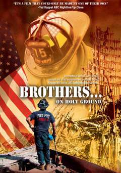 Brothers: On Holy Ground - Movie