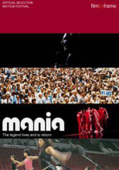 Mania - Movie