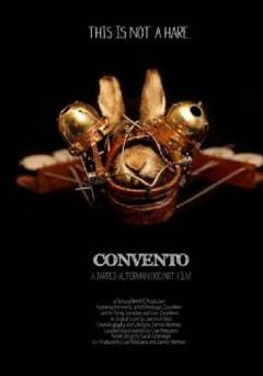 Convento - Movie