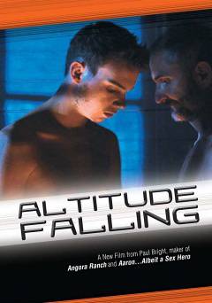 Altitude Falling - Movie