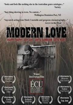 Modern Love - Movie