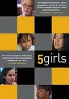 5 Girls - Movie