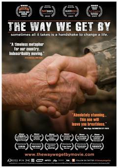 The Way We Get By - Movie