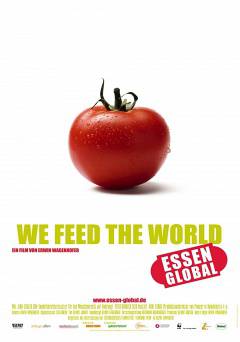 We Feed the World - fandor