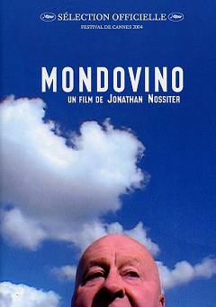 Mondovino - Movie
