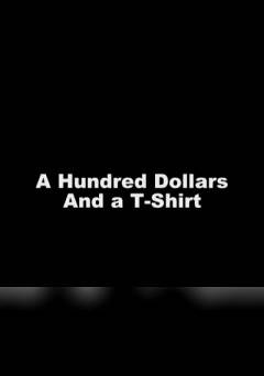 $100 and a T-Shirt: A Documentary About Zines in the Northwest - amazon prime