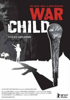 War Child - Movie