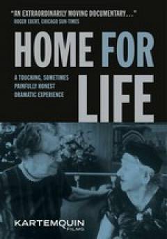 Home for Life - Movie