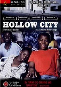 Hollow City - fandor