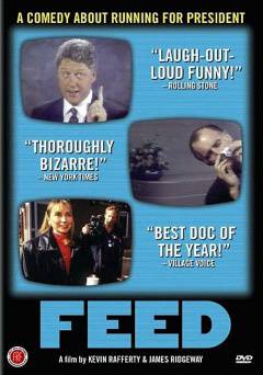 Feed - Movie