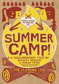 Summercamp! - fandor