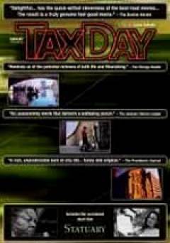 Tax Day - Movie