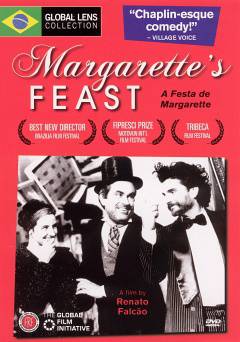 Margarettes Feast - Movie