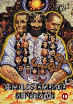 Charles Manson Superstar - Movie