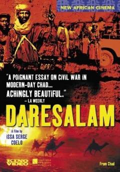 Daresalam - Movie