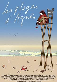 The Beaches of Agnès - Movie