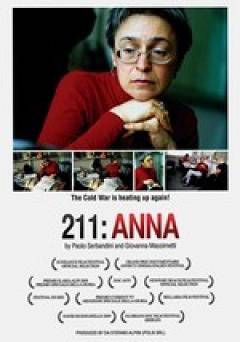 211: Anna - Movie
