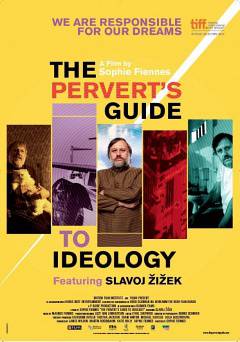 The Perverts Guide to Ideology - Movie