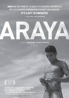 Araya - Movie