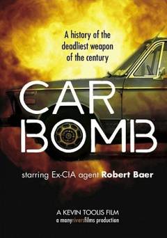 Car Bomb - Movie