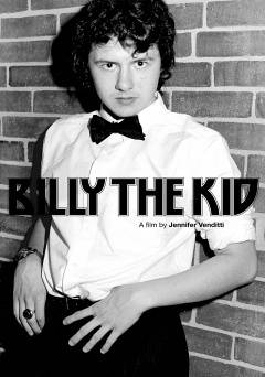 Billy the Kid - fandor