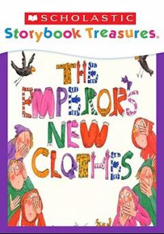 The Emperors New Clothes ... and More Hans Christian Andersen Fairy Tales - Movie