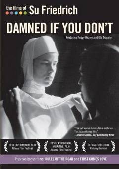 Damned If You Dont - fandor